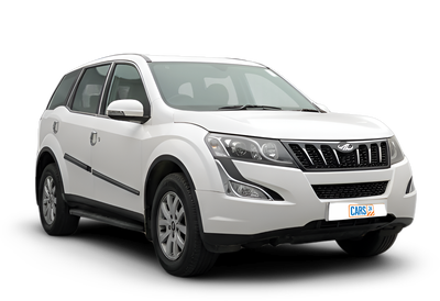 Mahindra XUV500-img